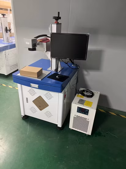 Портативная мини-30W 50W оптоволокно/CO2/3W 5W УФ-лазерная маркировочная машина/лазерный принтер/машина для печати 3D-логотипов/лазерная гравировальная машина для металла/ювелирных изделий/пластика/стекла