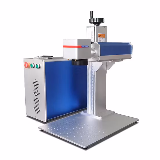 Ежемесячные предложения УФ-лазерной маркировочной машины для печати логотипа маски для лица в медицинских целях